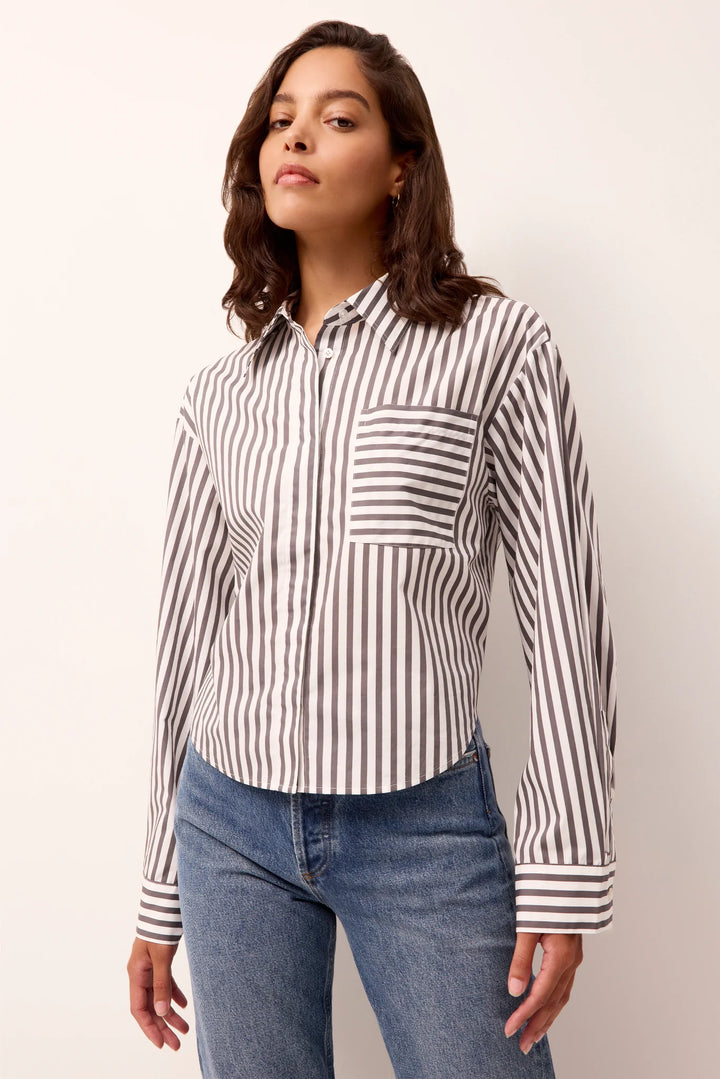 Kirven Blouse | Stratos