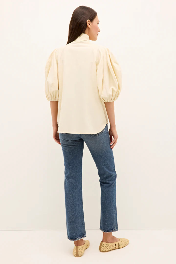 Navi Top | Turtledove