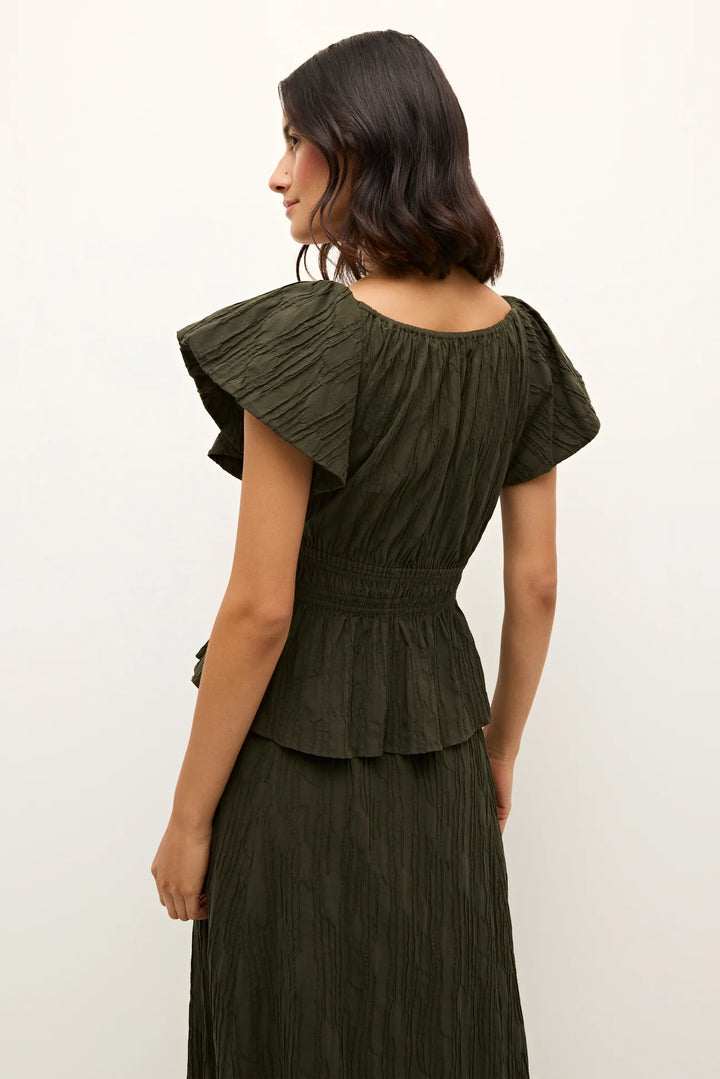 Lydia Top | Rosin
