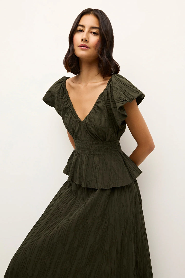 Lydia Top | Rosin