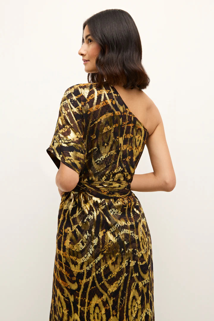 Farrow Dress | Luxe