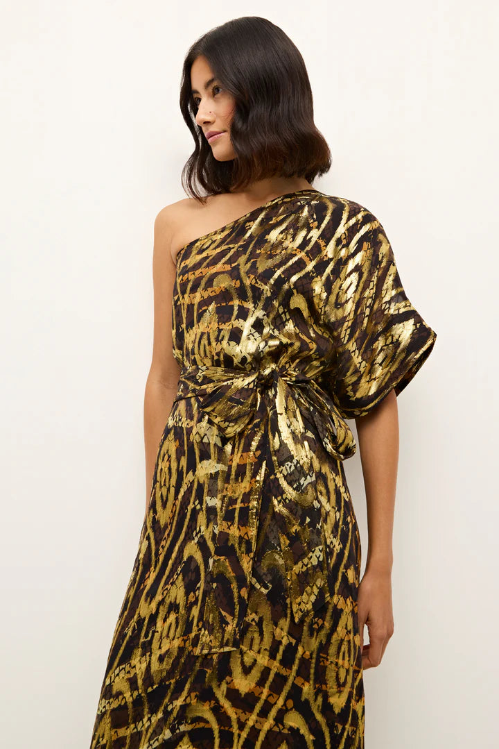 Farrow Dress | Luxe