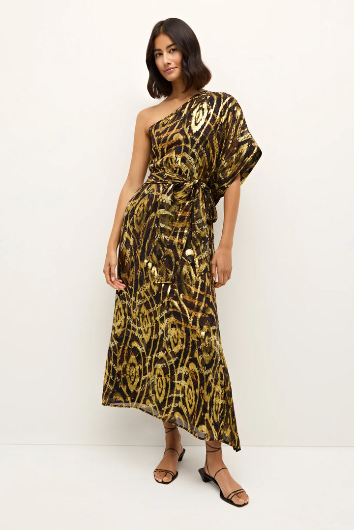 Farrow Dress | Luxe