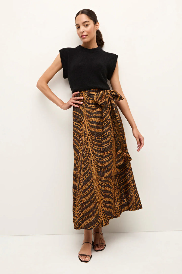 Belle Shell | Black