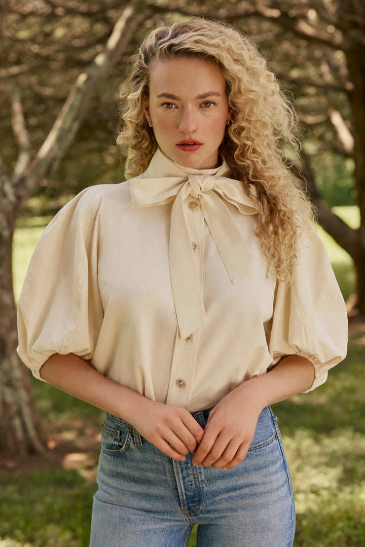 Navi Top | Turtledove