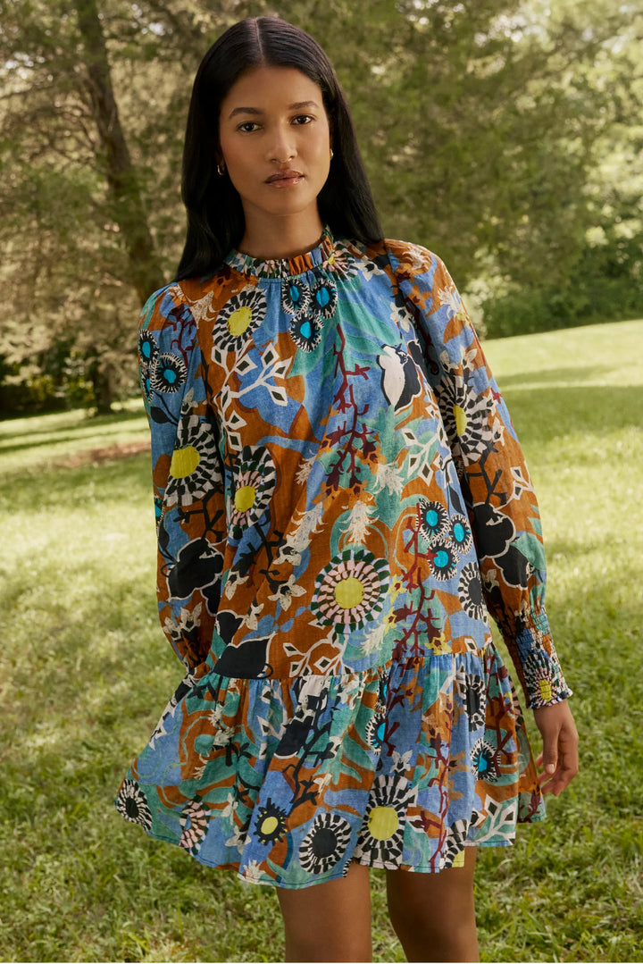Irena Dress | Oasis