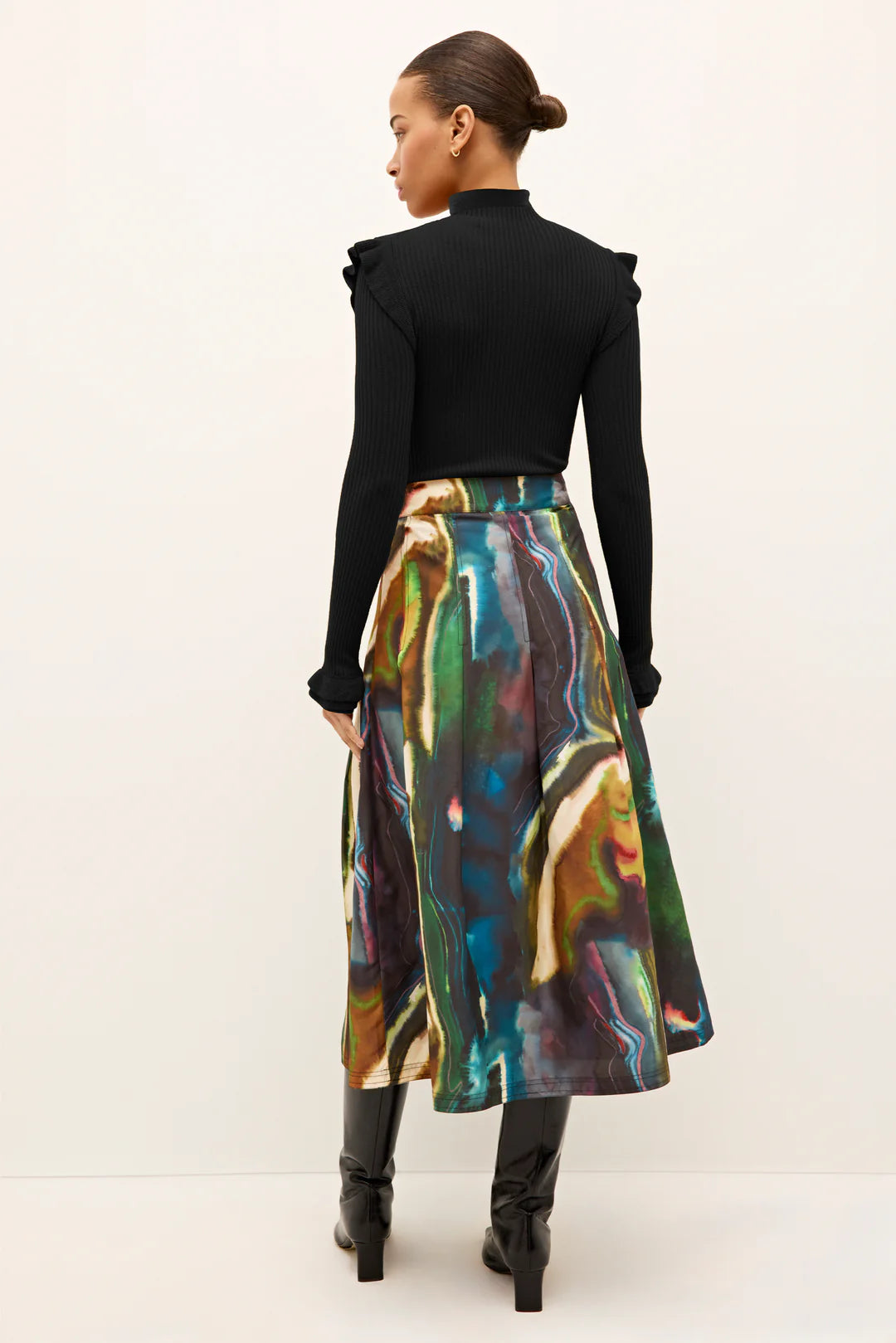 Faith Skirt | Delta