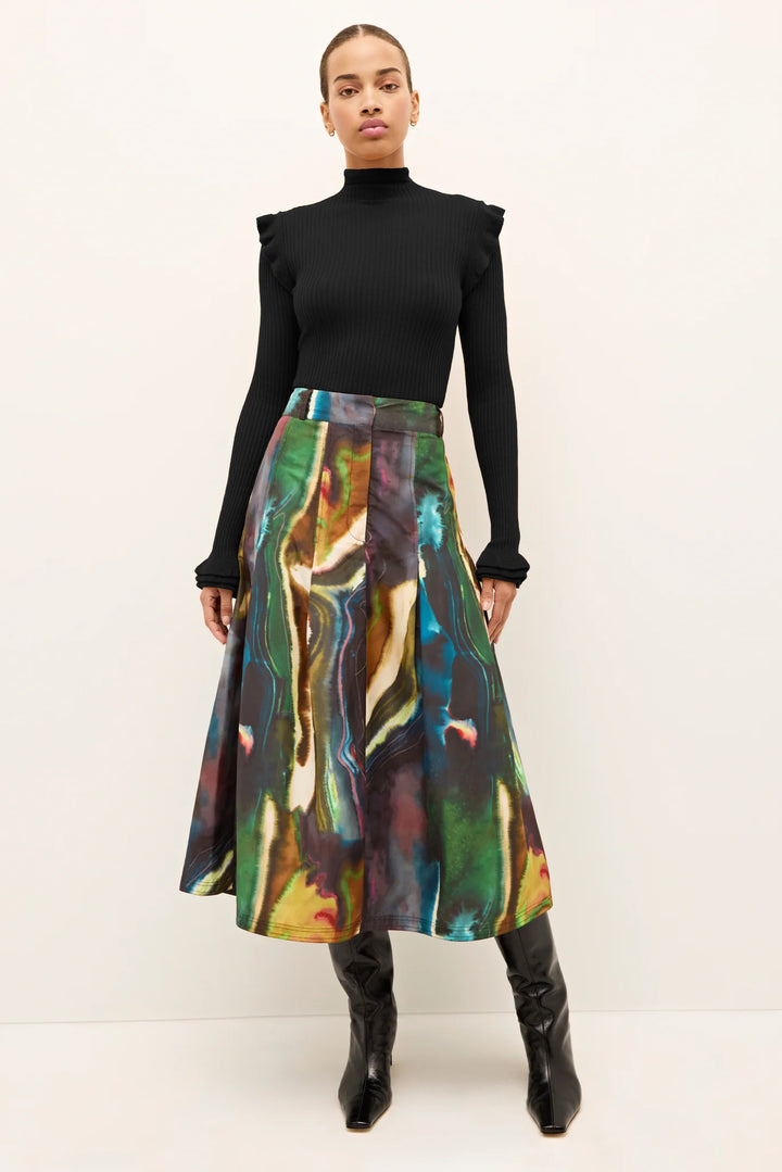 Faith Skirt | Delta