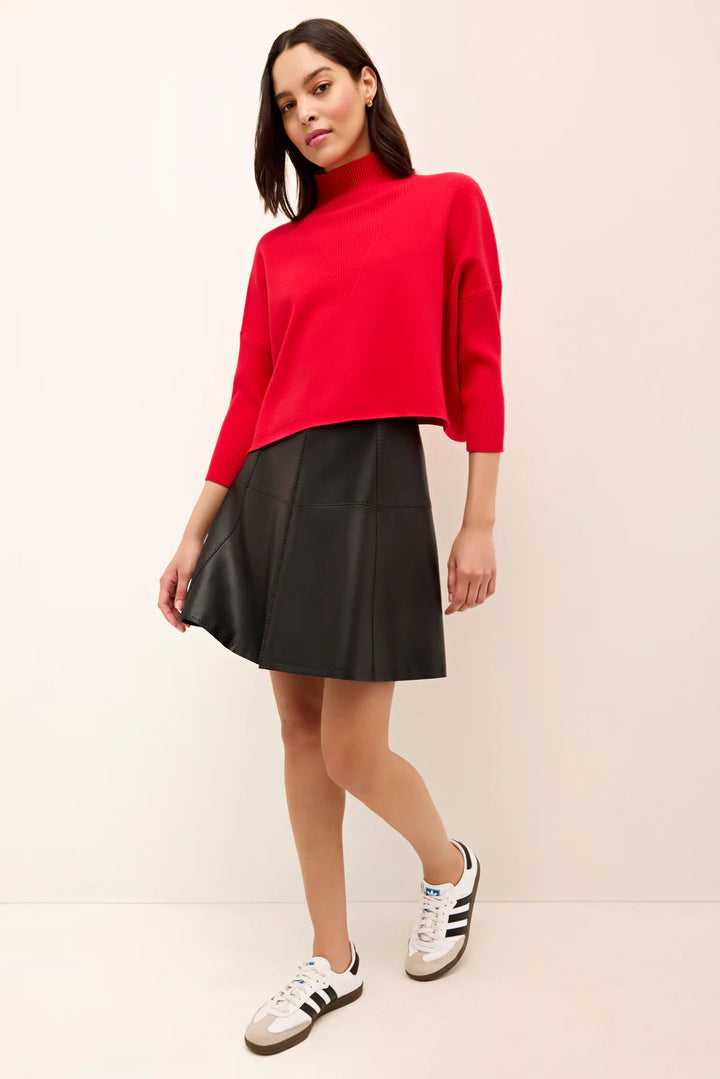 Claudie Popover | Lava