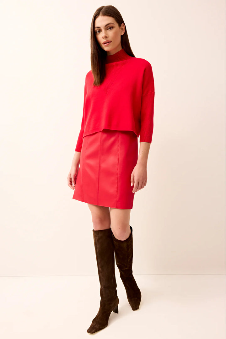Claudie Popover | Lava