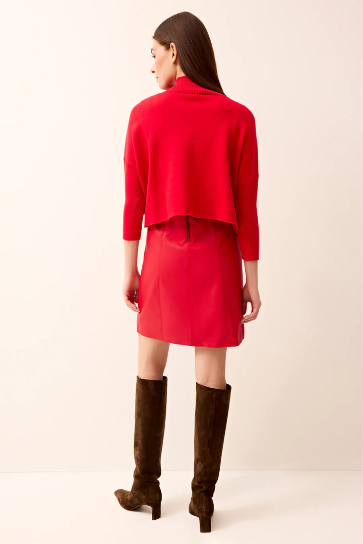 Claudie Popover | Lava