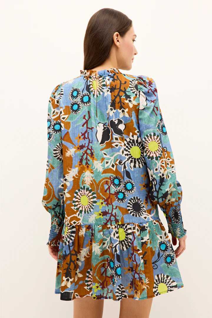Irena Dress | Oasis