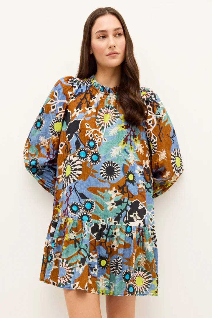 Irena Dress | Oasis