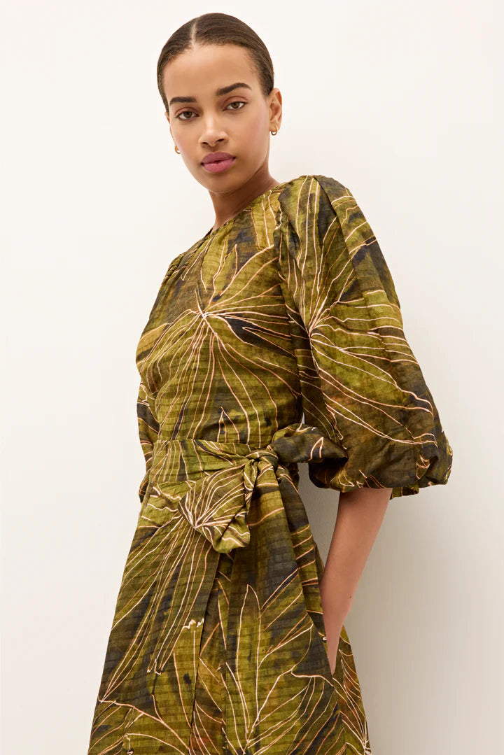 Harly Top | Canopy