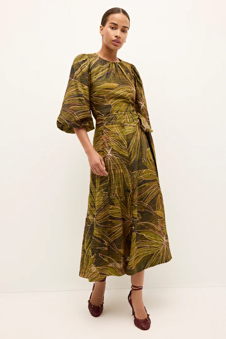 Harly Top | Canopy