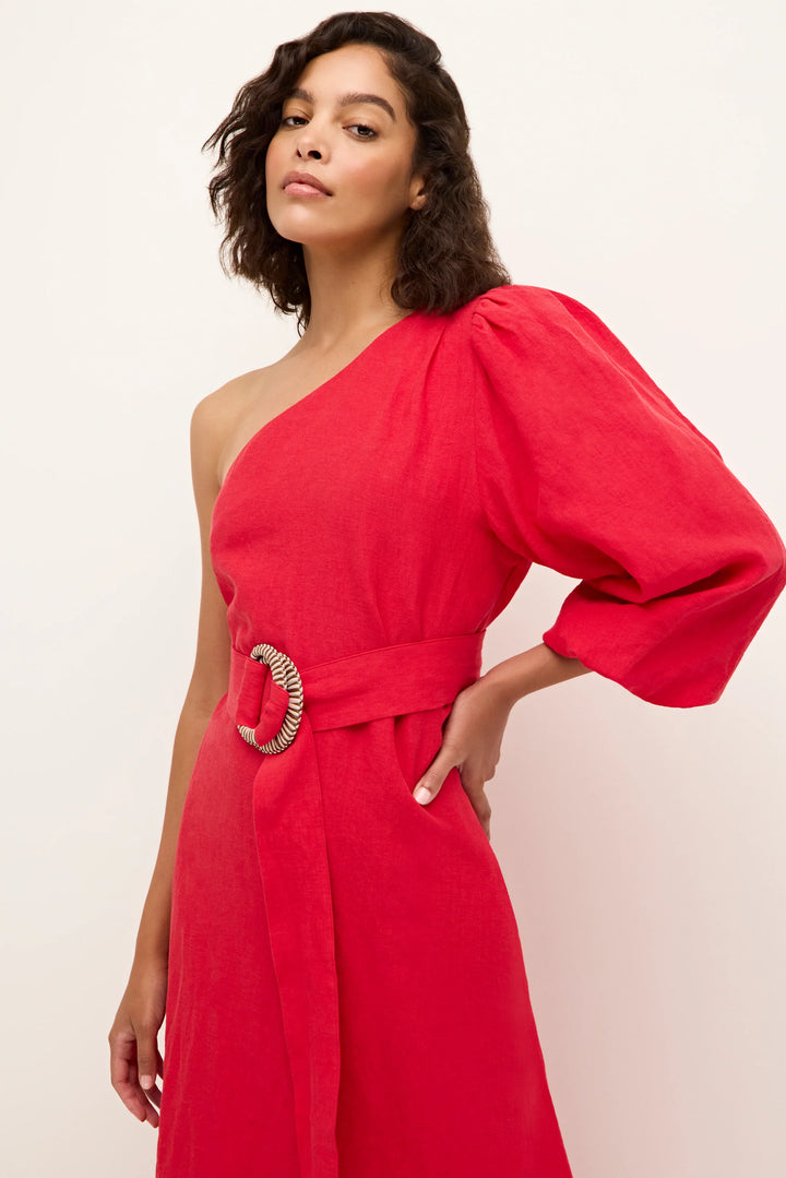 Kenna Dress | Pepper