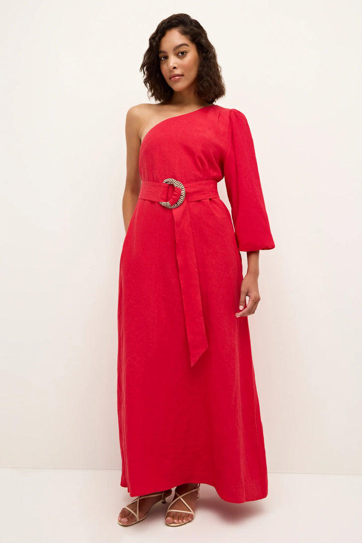 Kenna Dress | Pepper