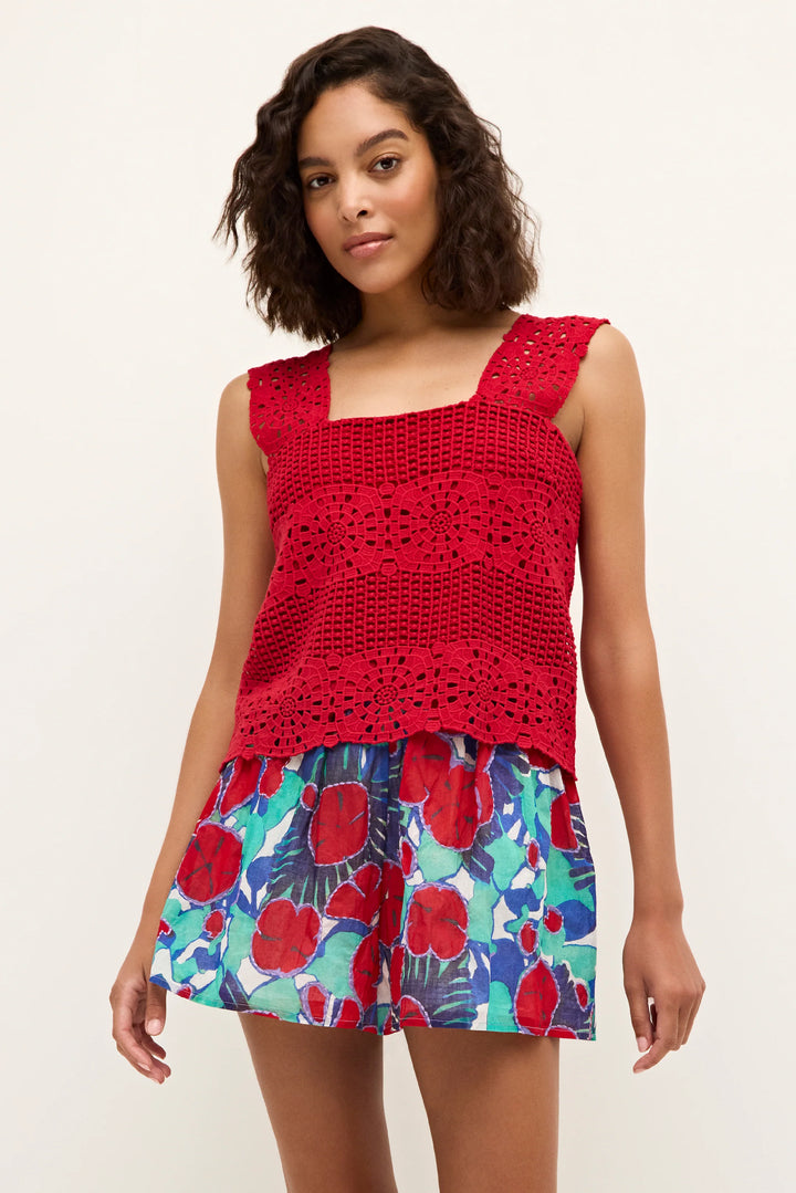 Keeley Top | Pepper