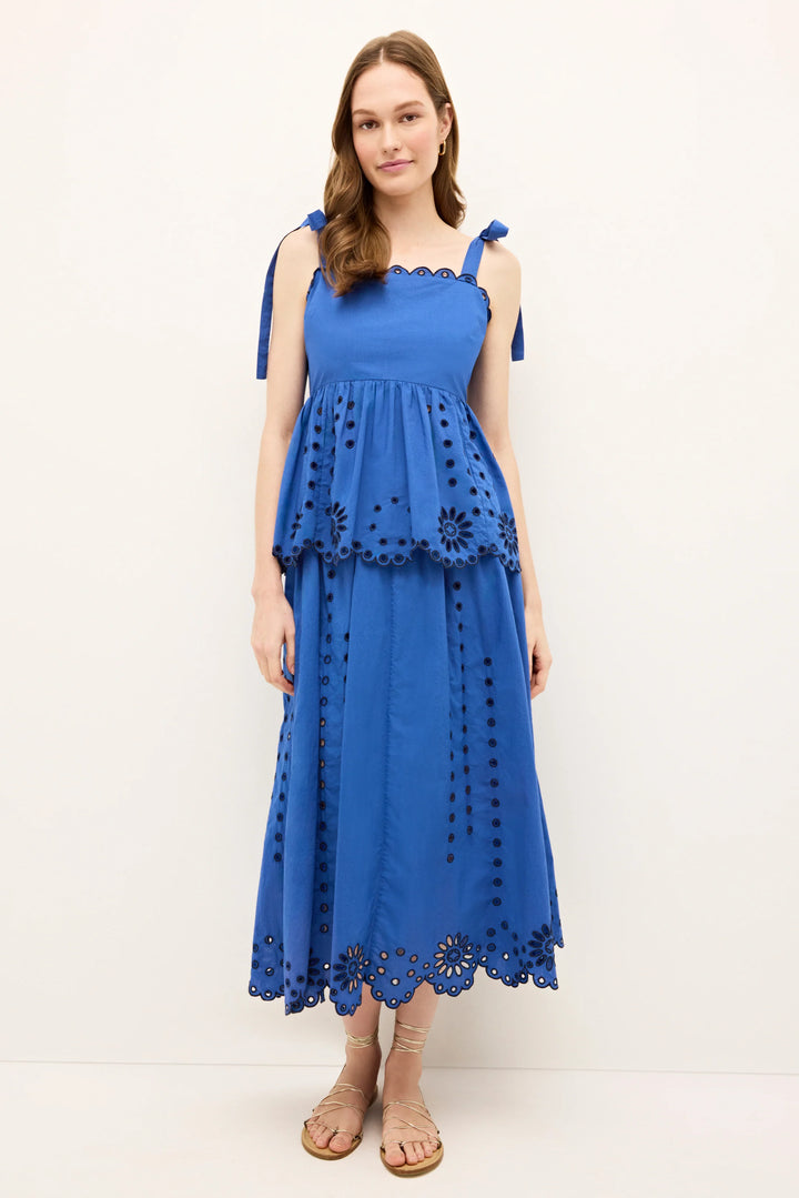 Vandy Skirt | Iris