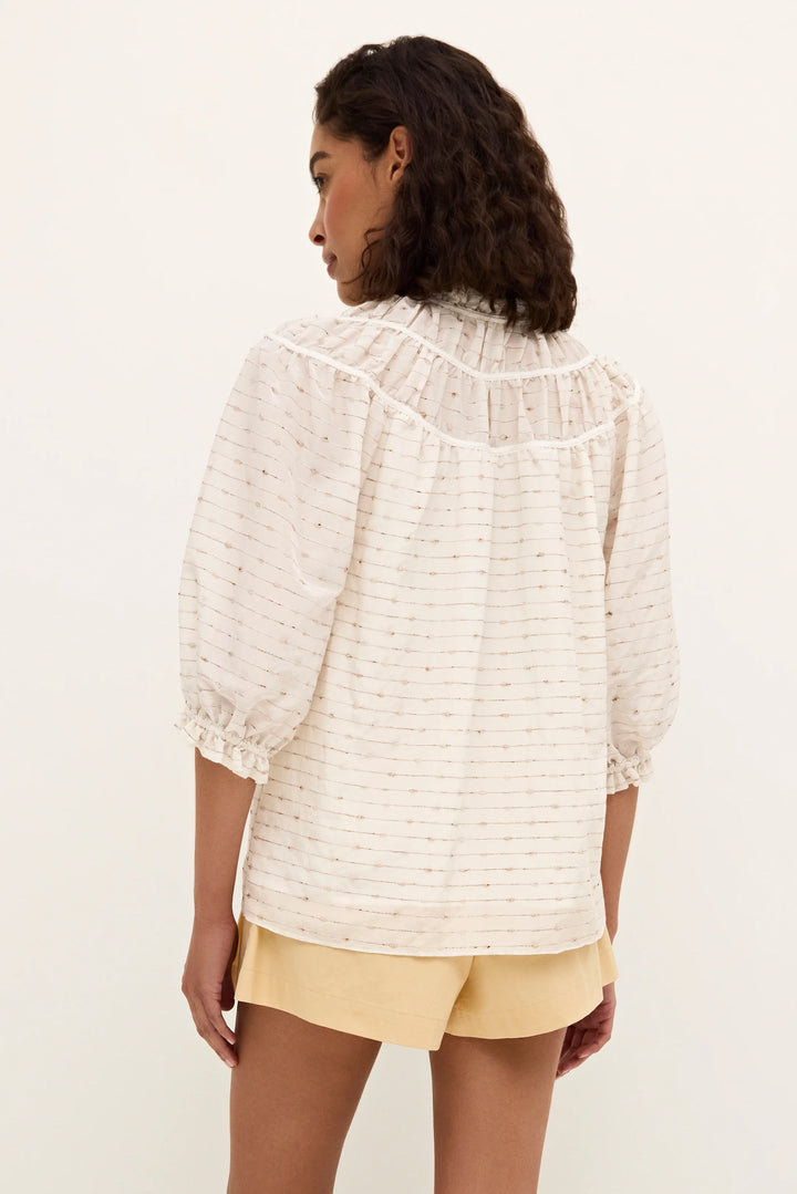 Finley Top | Dune