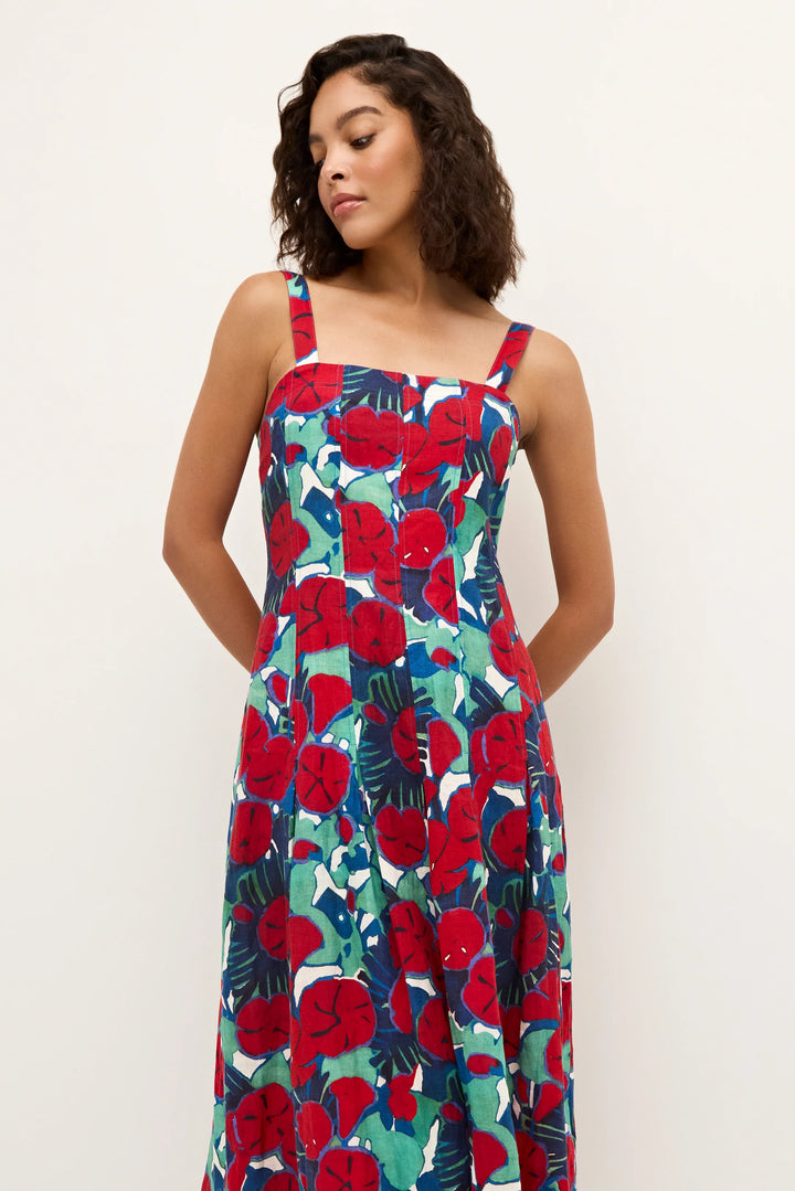 Dixon Dress | Lilypad