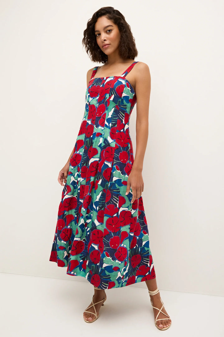 Dixon Dress | Lilypad