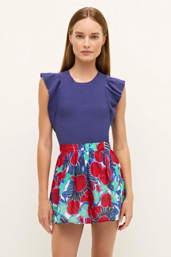 Cleo Shorts | Lilypad