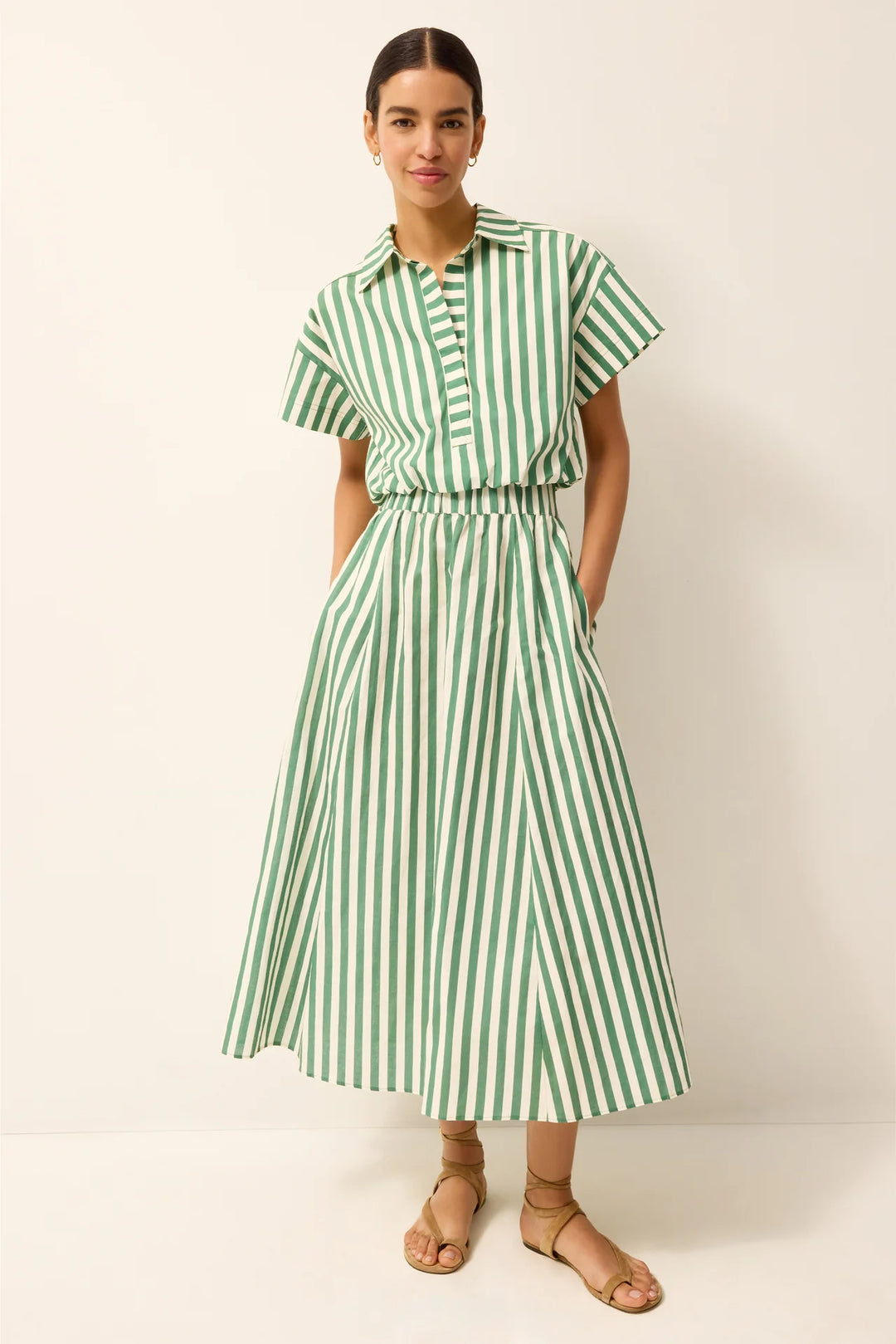 Sierra Top | Verdure