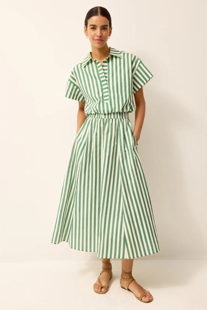 Sierra Top | Verdure
