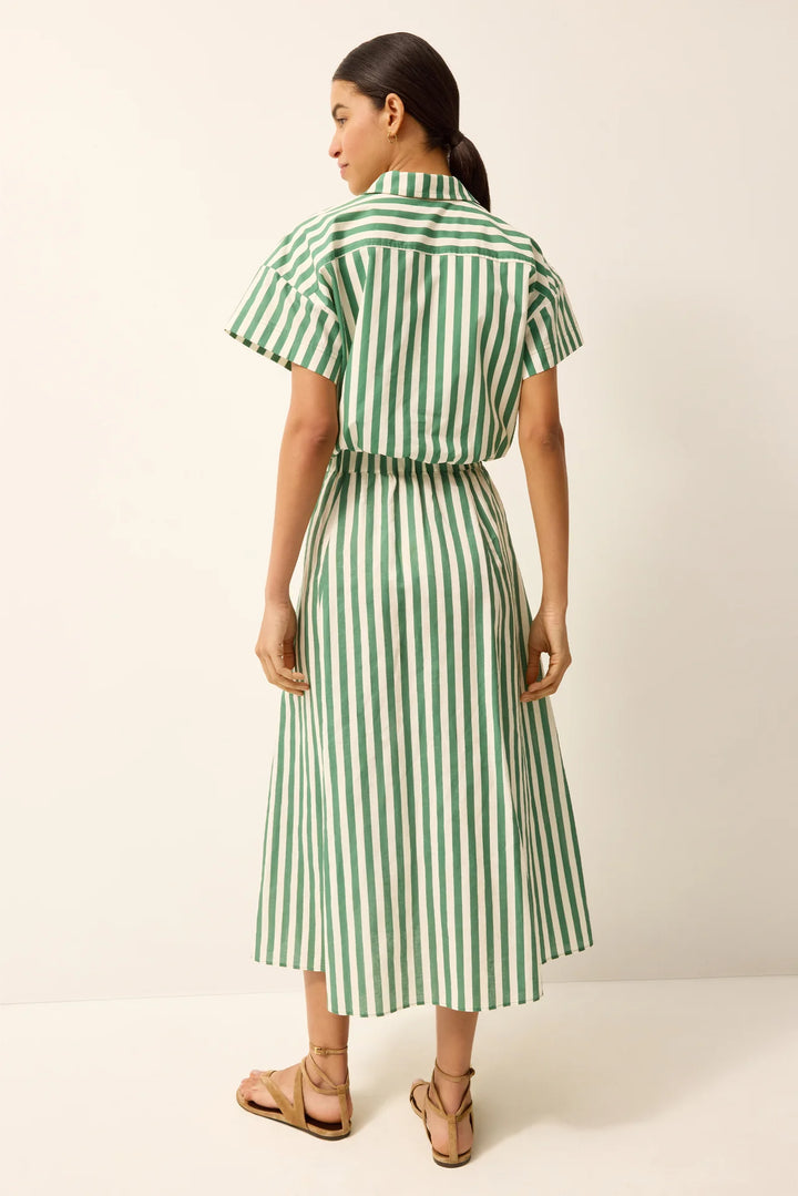 Sasha Skirt | Verdure