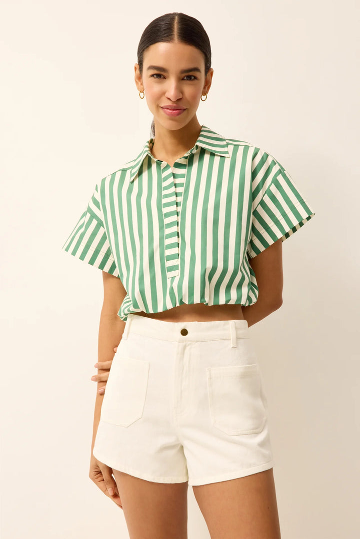 Sierra Top | Verdure