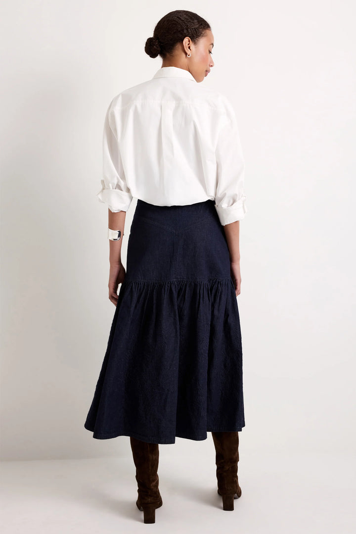 Sophie Skirt | Indigofera