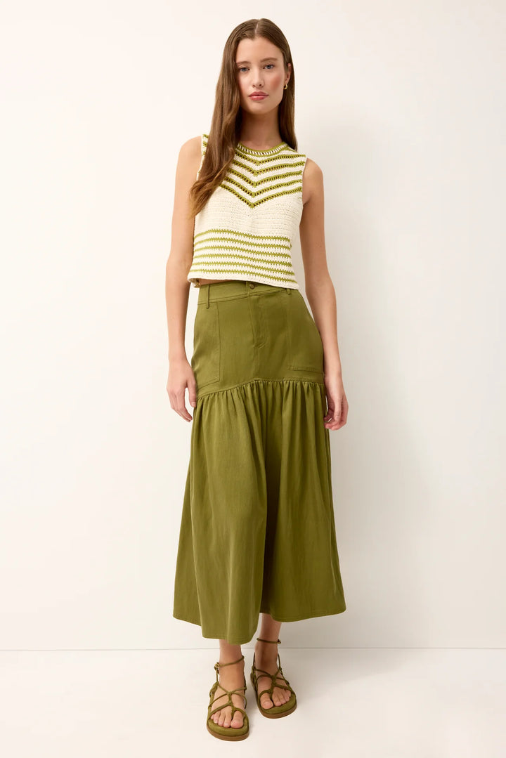 Sophie Skirt | Ivy
