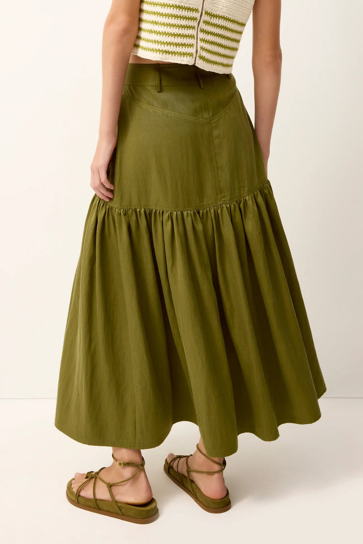 Sophie Skirt | Ivy