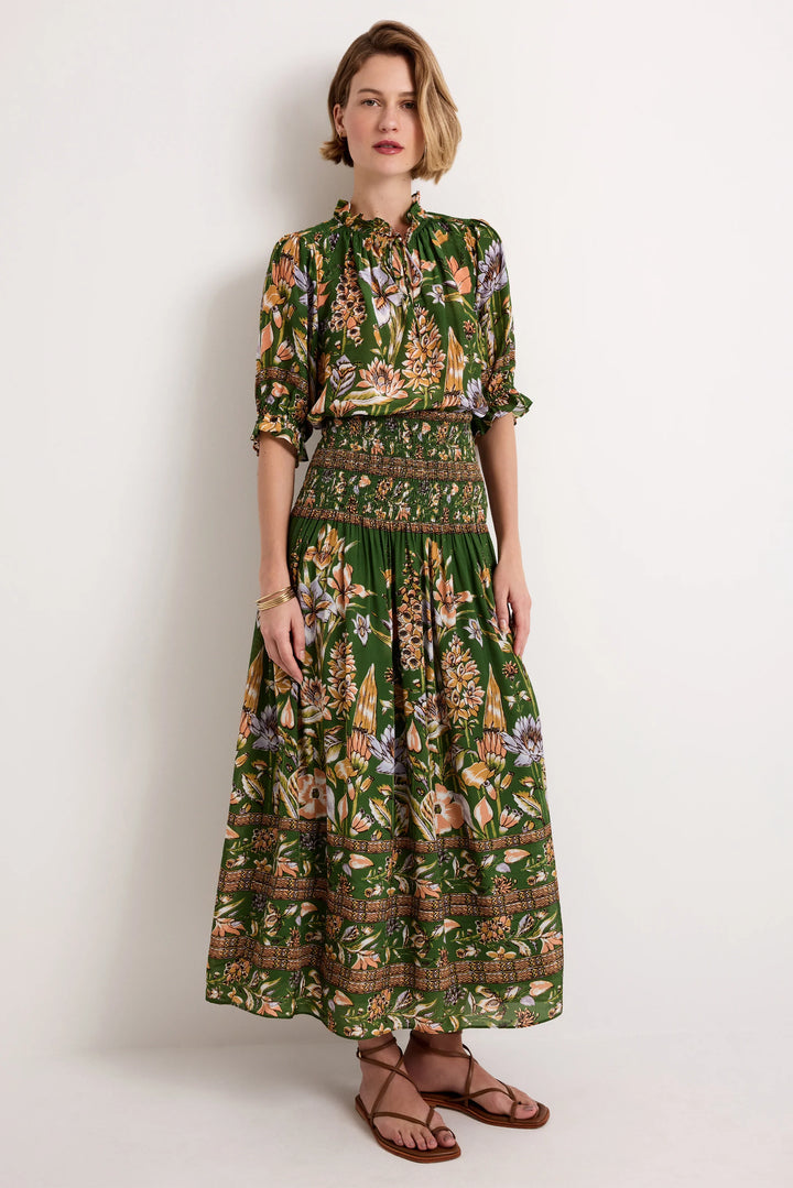 Stacie Skirt | Greenhouse