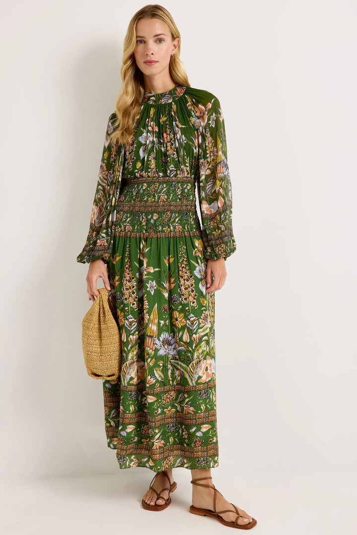 Stacie Skirt | Greenhouse