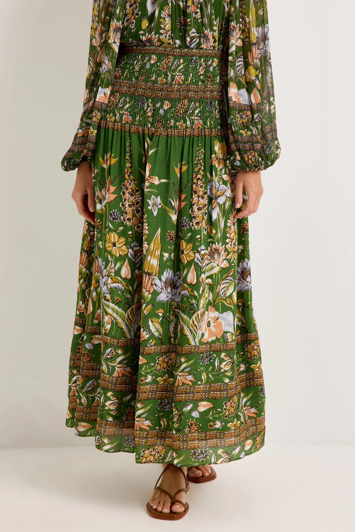 Stacie Skirt | Greenhouse
