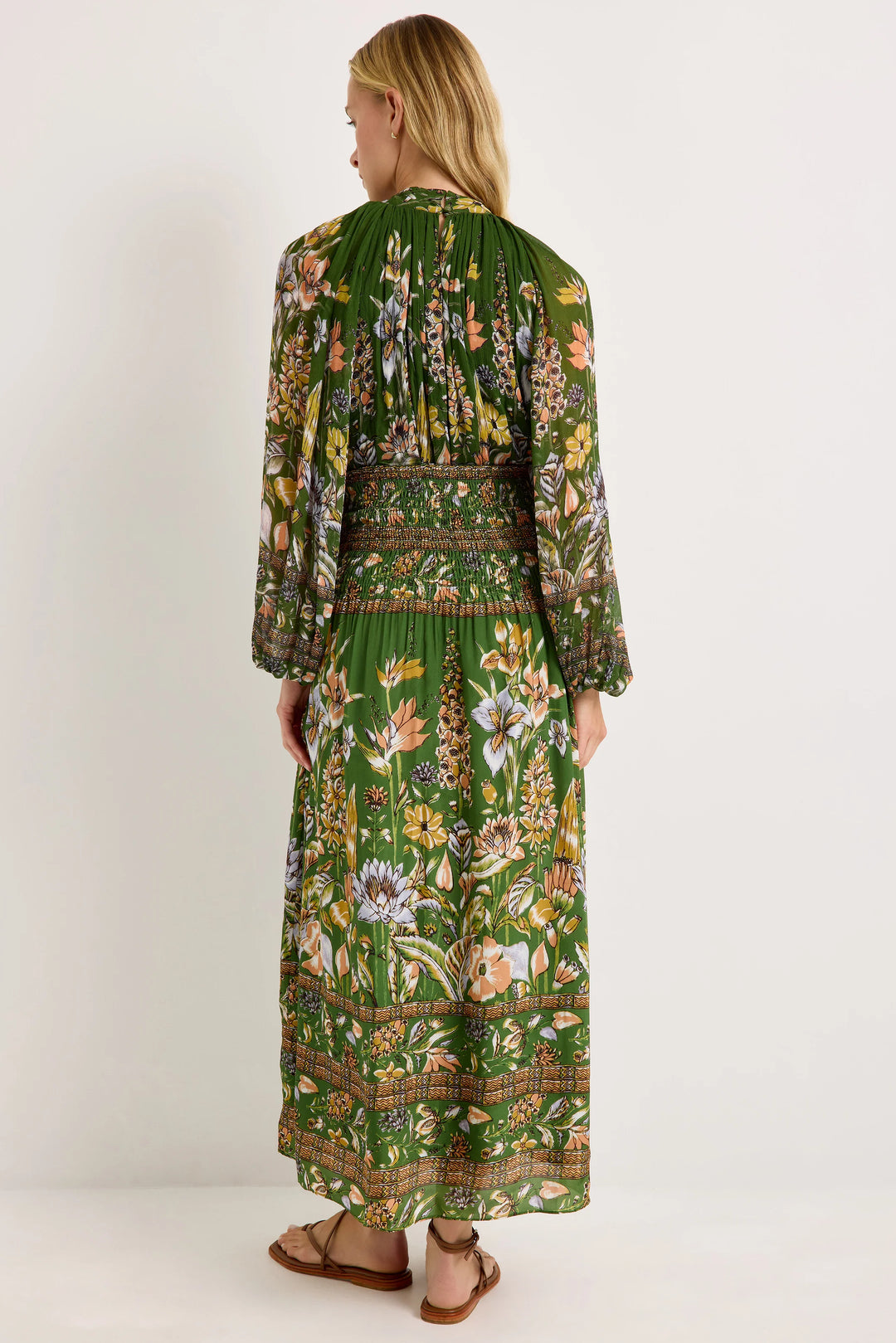 Stacie Skirt | Greenhouse