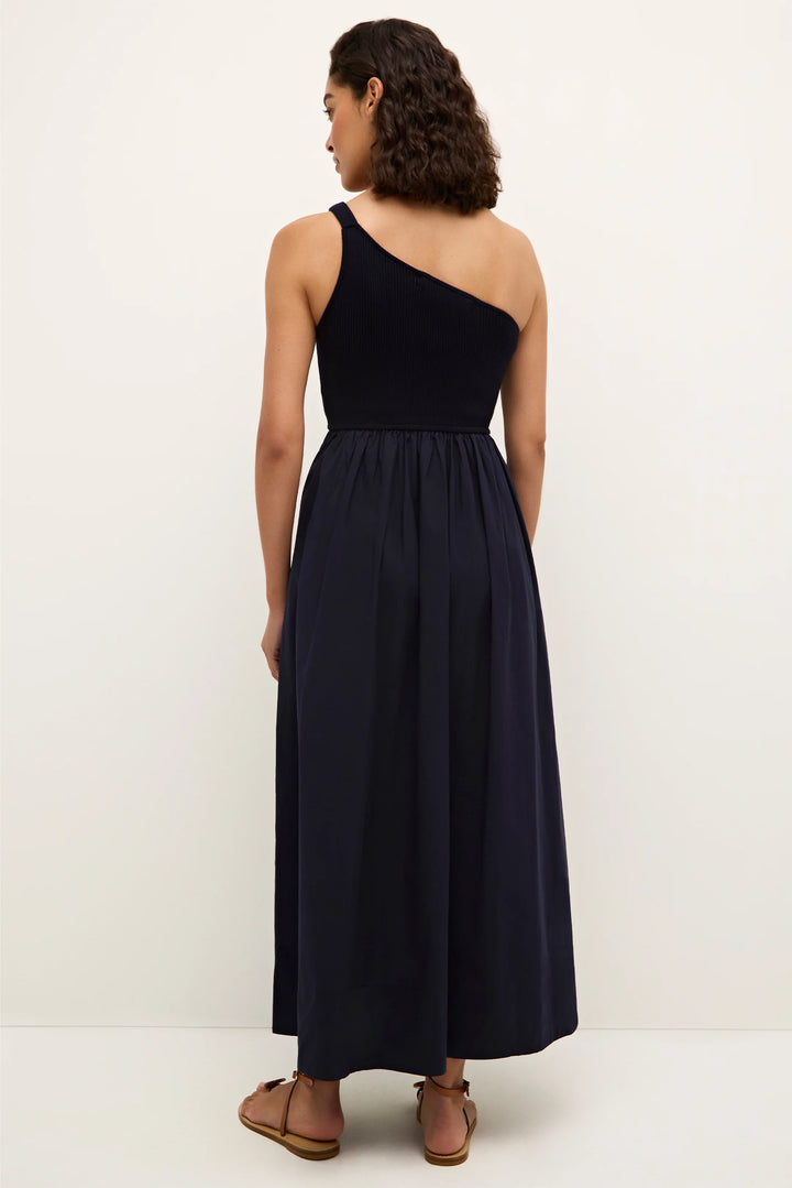 Tobie Dress | Navy