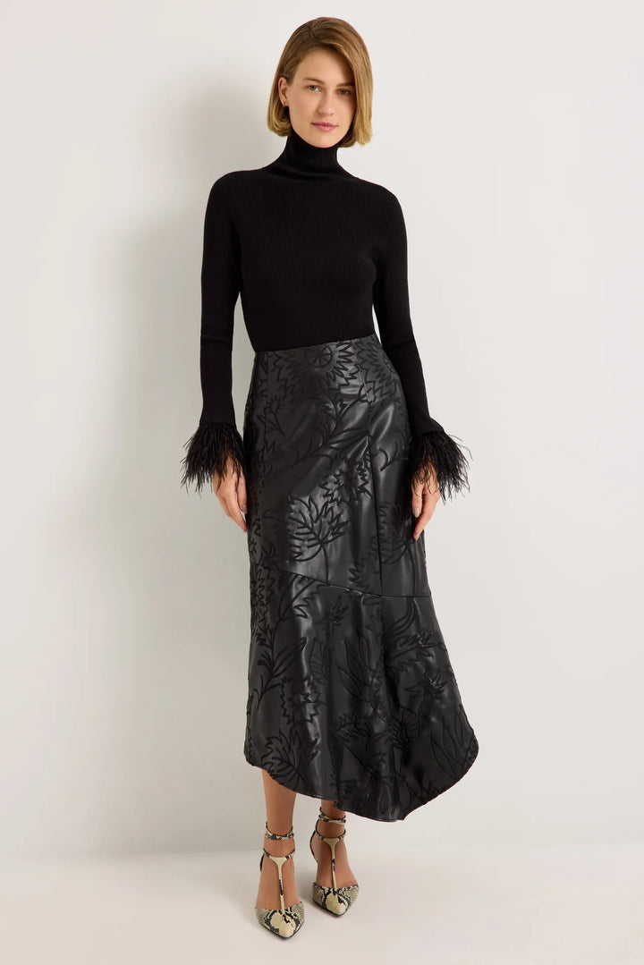 Tucker Top | Black