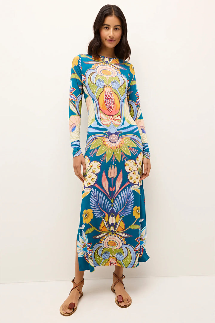 Vaughn Dress | Perennial