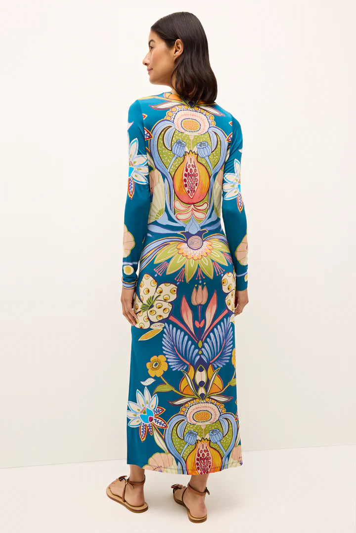 Vaughn Dress | Perennial