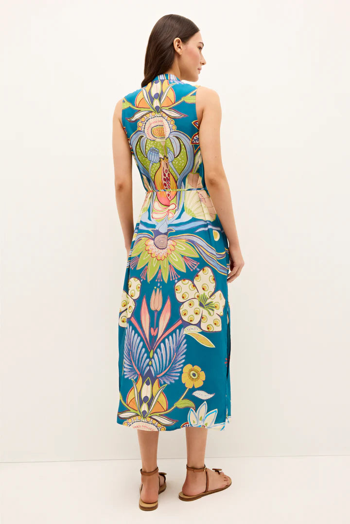 Kirkley Dress | Perennial