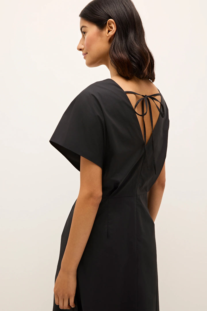 Willow Dress | Black