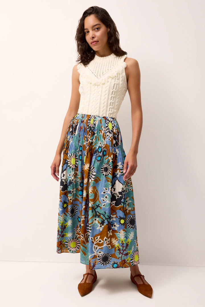 Wilson Skirt | Oasis