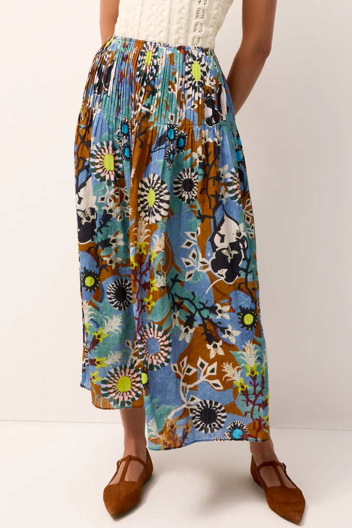 Wilson Skirt | Oasis