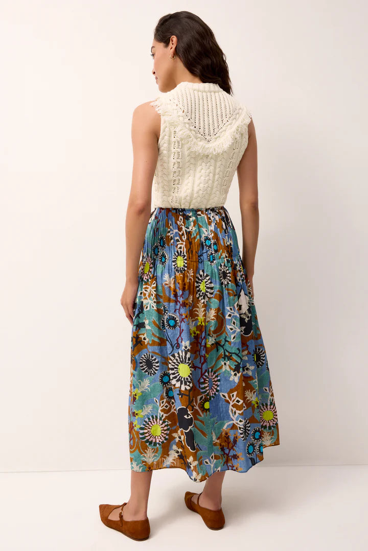 Wilson Skirt | Oasis