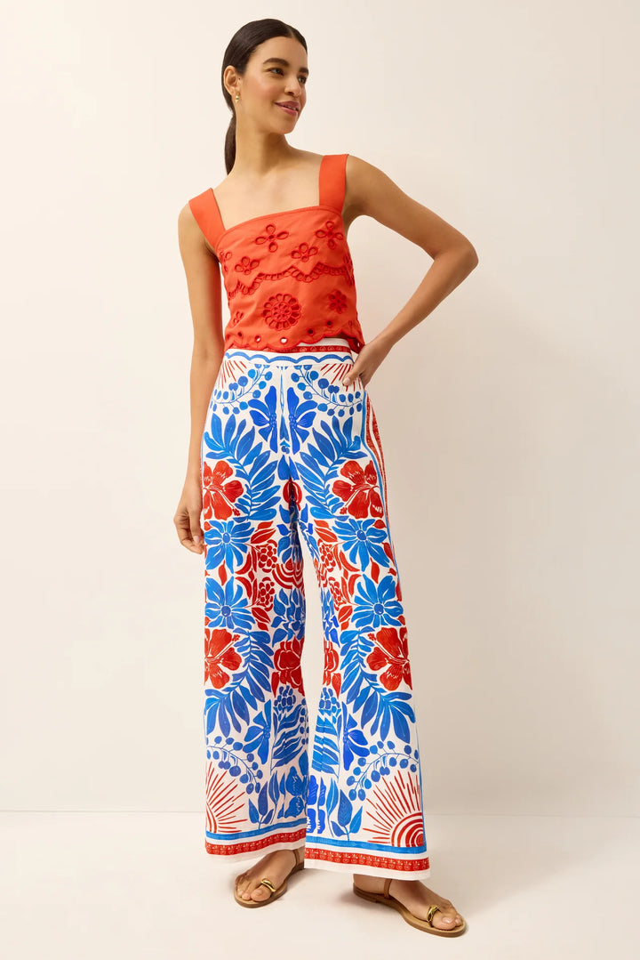 Bennett Pant | Largo