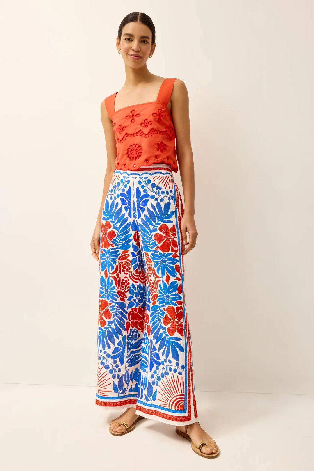 Bennett Pant | Largo