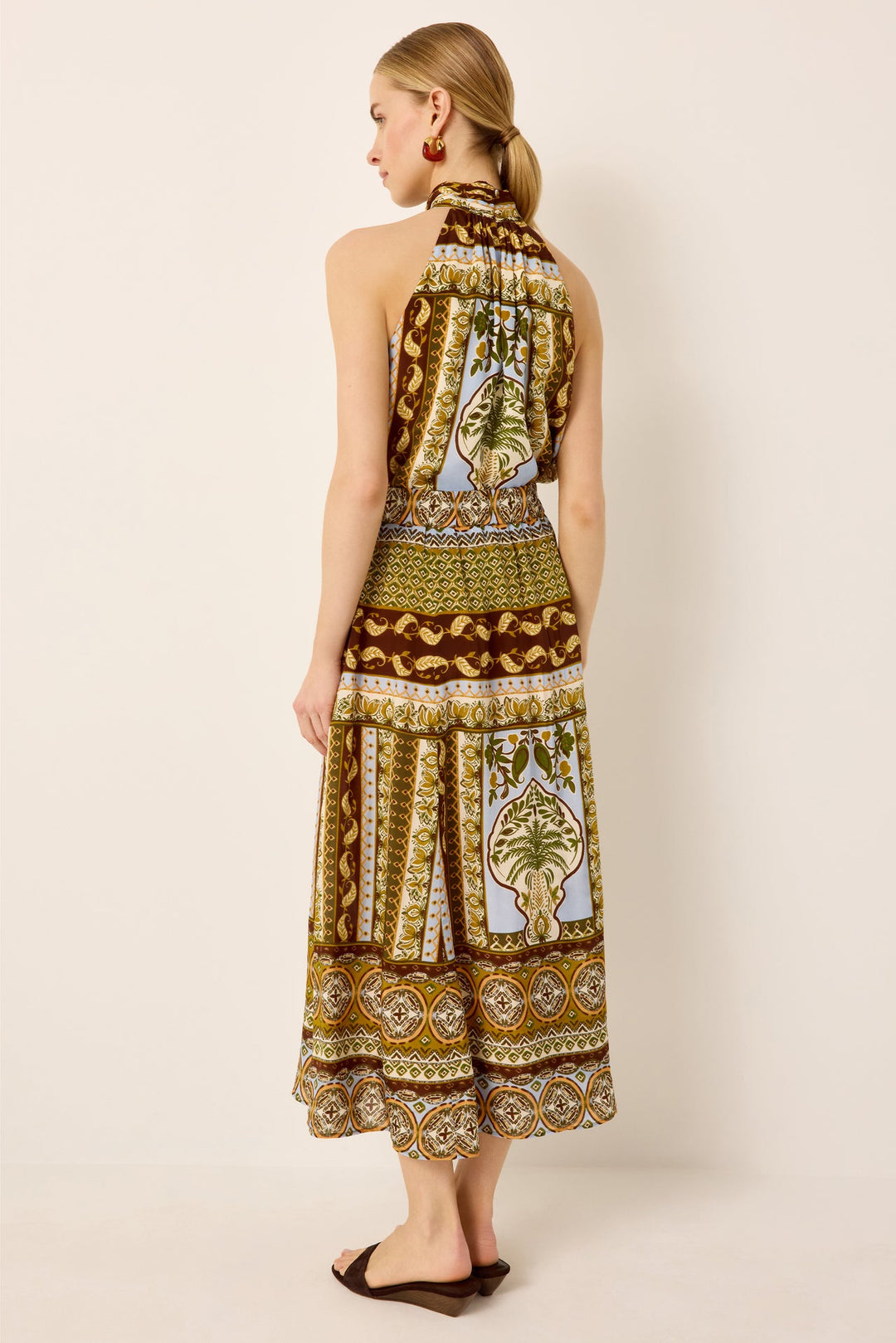 Sasha Skirt | Mirage